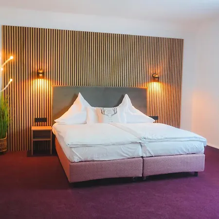 Konig Hotel 3*