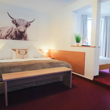 Hotel Koenig Remscheid