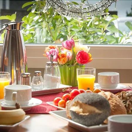 Koenig Hotel Remscheid