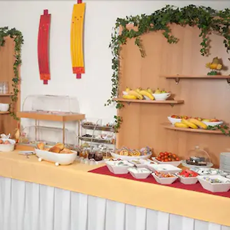 Koenig Hotel Remscheid