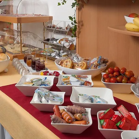 Konig Hotel Remscheid