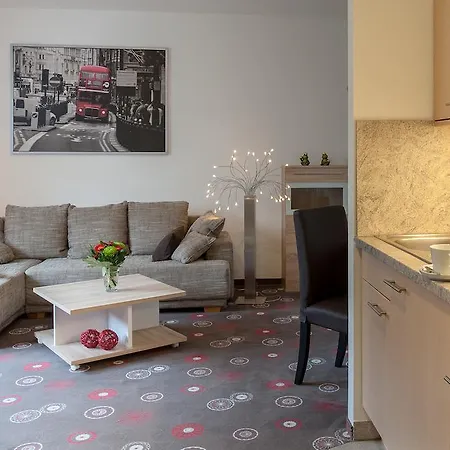 Hotel Konig