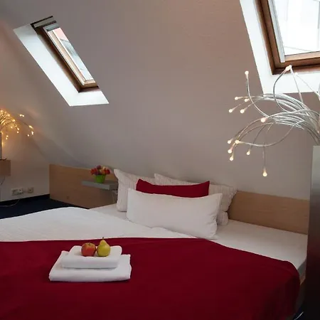 Konig 3* Remscheid