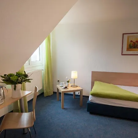 Konig Hotel