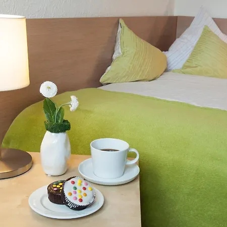 Konig Hotel