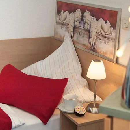 Hotel Konig 3*