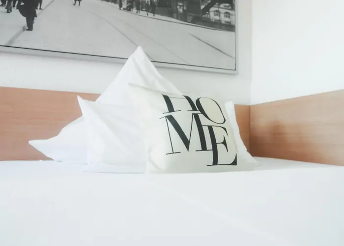 Koenig 호텔 렘샤이트