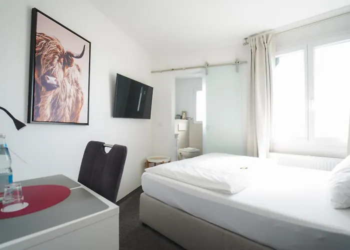 Koenig 3* Ремшейд