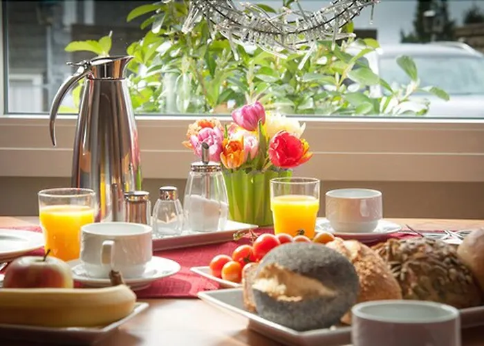 Koenig 호텔 렘샤이트