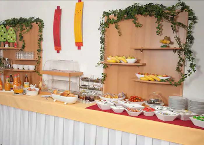 Koenig 호텔 렘샤이트