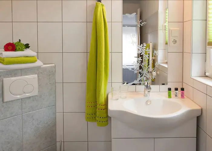 Koenig 3* Ремшейд