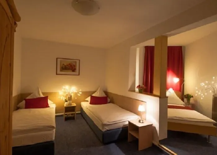 Koenig Отель 3*