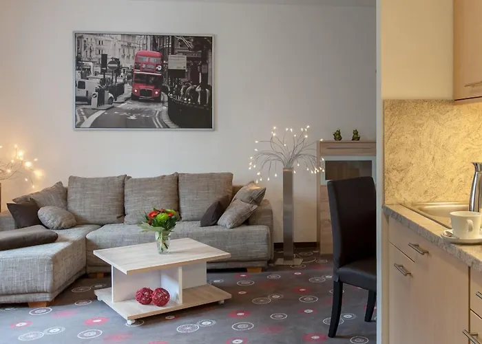 호텔 Koenig 렘샤이트