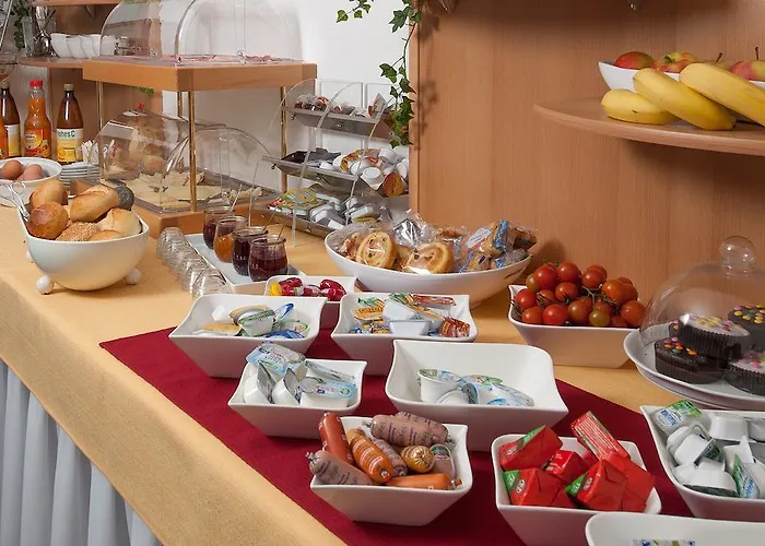 Koenig 호텔 렘샤이트