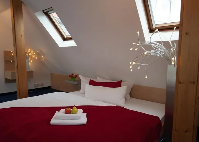 Koenig 3* Ремшейд