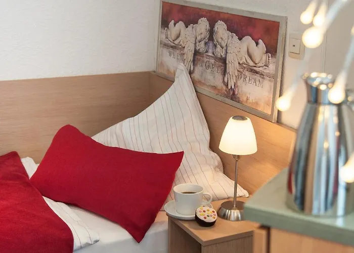 Отель Koenig 3*